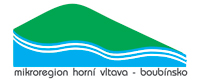 Mikroregion Horn Vltava  Boubnsko