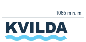 Kvilda