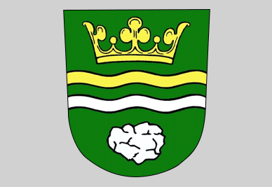 Znak obce Kvilda